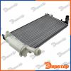 Radiateur du moteur pour FIAT | CCH-FT-012, 8MK376700281